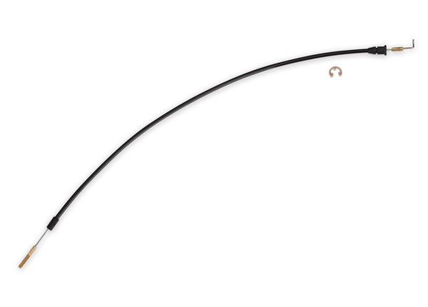 8148 Cable, cierre en T (extra largo) (para usar con el kit de elevación de brazo largo TRX-4®)