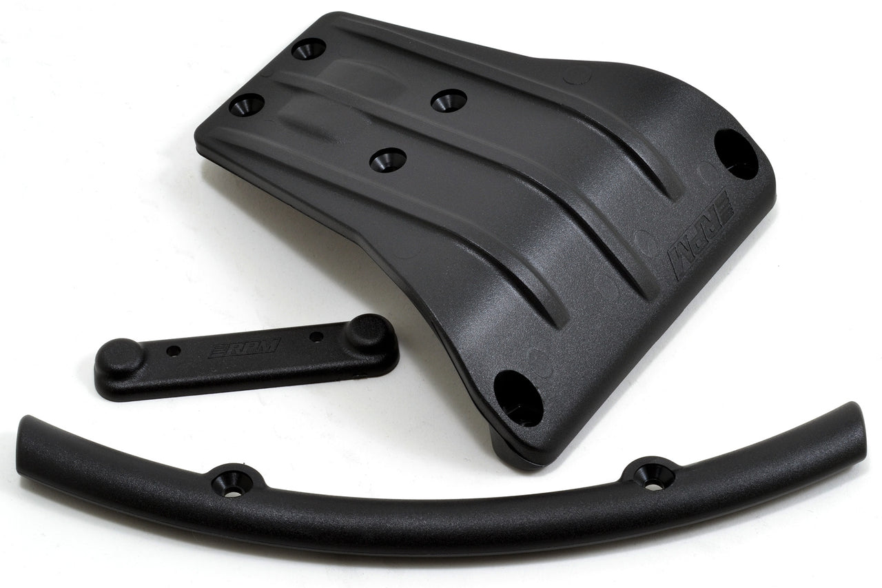 81812 Front Bumper for the ARRMA Kraton 6S (V5 & EXB)