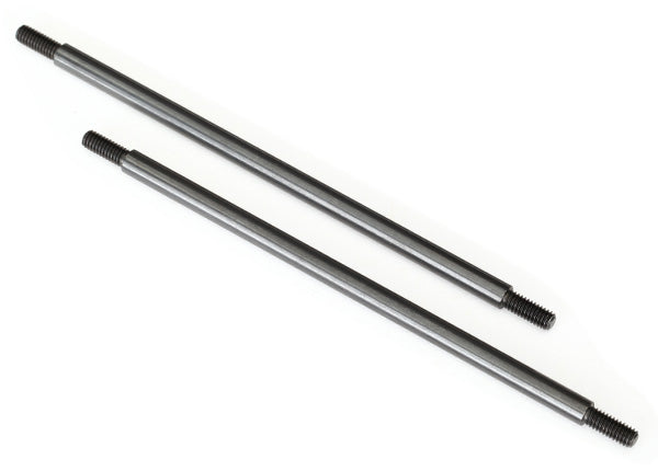 8245 Suspension link, rear, 5x121mm (upper or lower) (steel) (2)