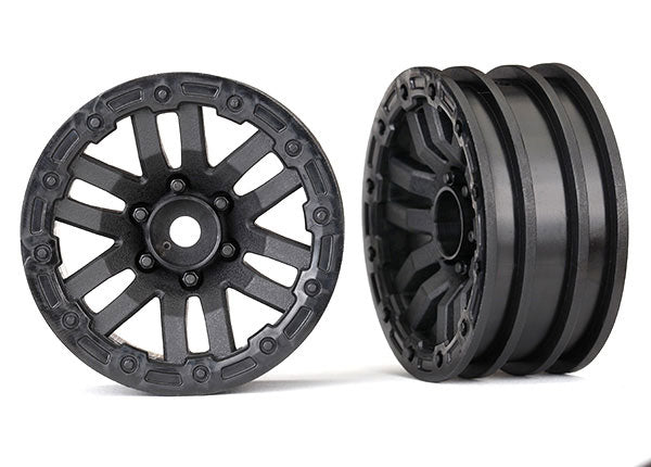 8271 Ruedas, TRX-4® 1.9 (2)