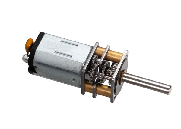 8862  Gearmotor, winch