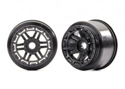 8971 Ruedas (negras) (2)