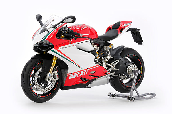 TAM14132 1199 PANIGALE TRICOLORE (1/12)