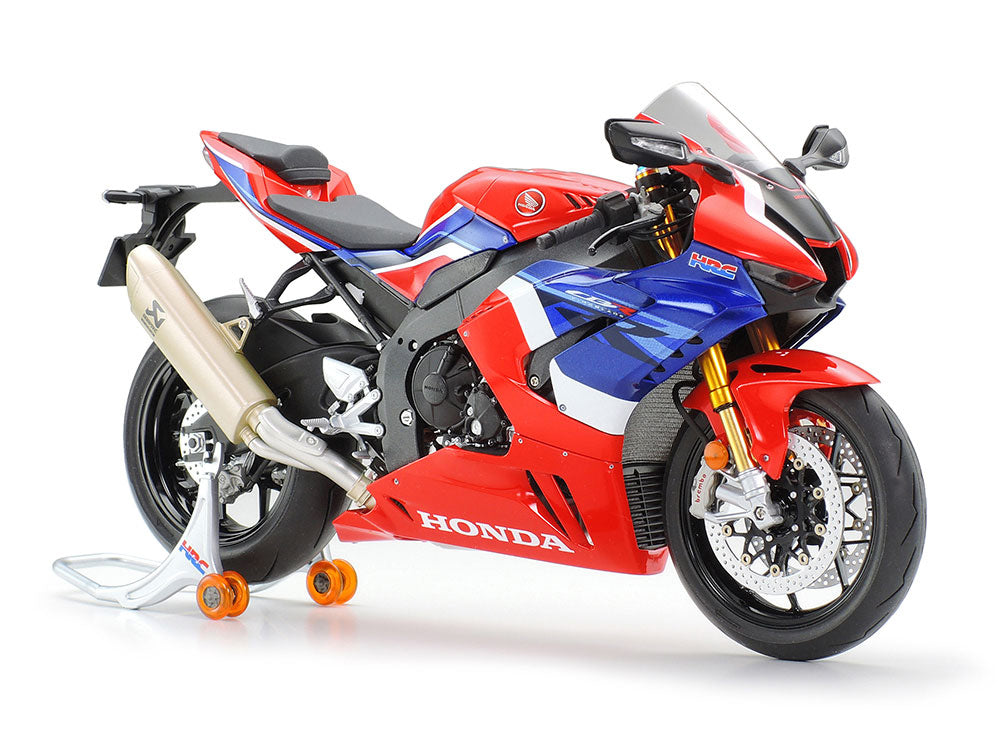 TAM14138 CBR1000RR-R FIREBLADE SP (1/12)