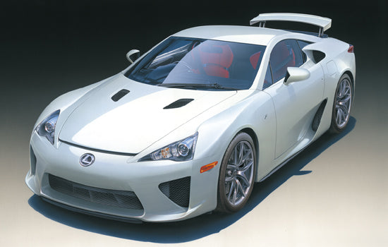 TAM24319 LEXUS LFA (1/24)