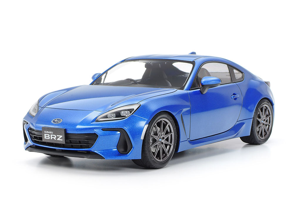 TAM24362 SUBARU BRZ (ZD8) (1/24)