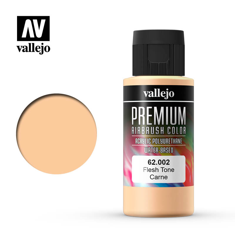 Vallejo Premium Couleur 60ML