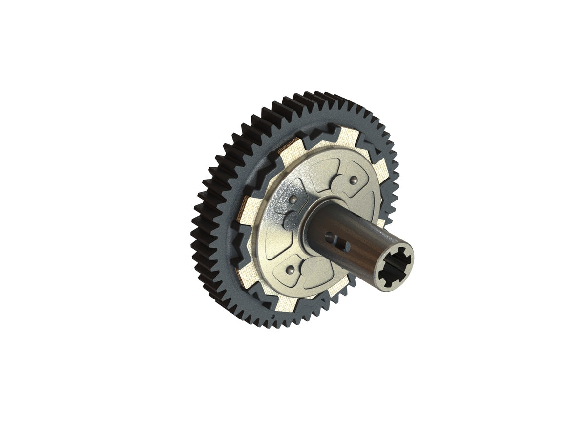 ARA310949 ENSEMBLE DE PANTOUFLES HD 57T (0.8Mod)32P