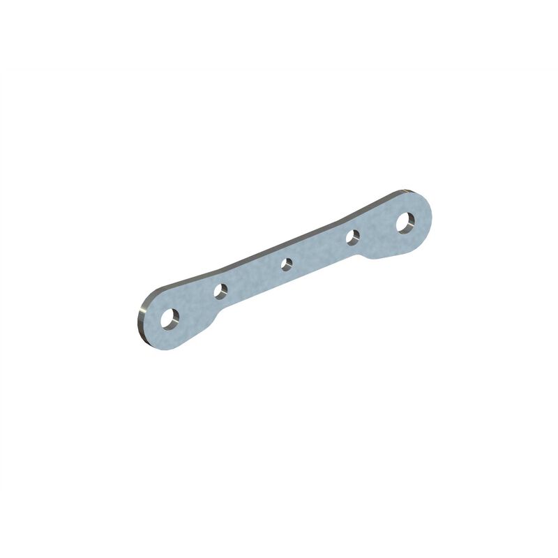 ARA330681 Soporte de suspensión RR de acero
