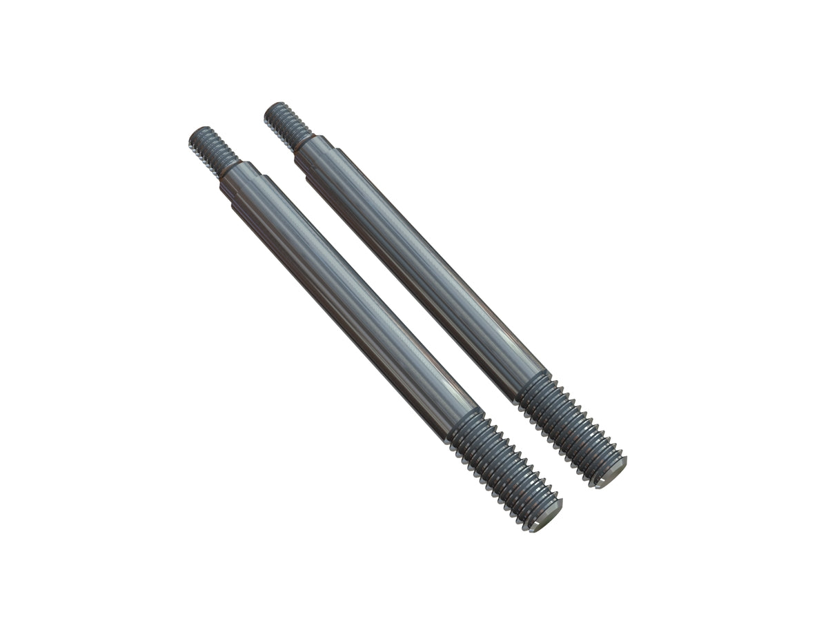 ARA330596 EJE AMORTIGUADOR 4x43mm (2uds)