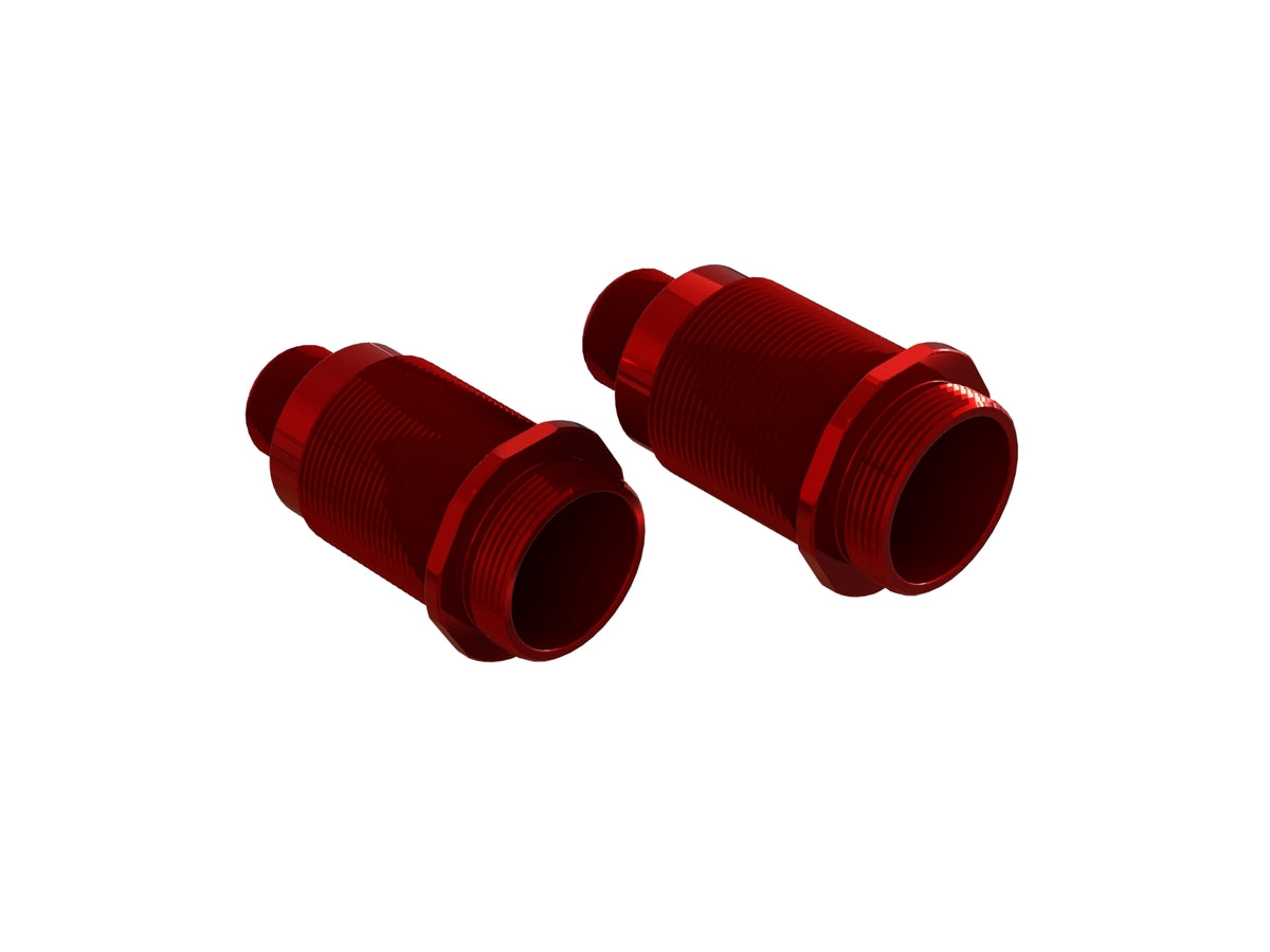 ARA330597 CUERPO AMORTIGUADOR ALUMINIO 16x41mm (2uds)
