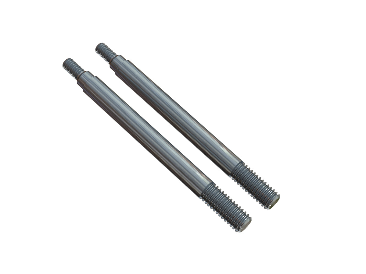 ARA330598 EJE AMORTIGUADOR 4x48mm (2uds)