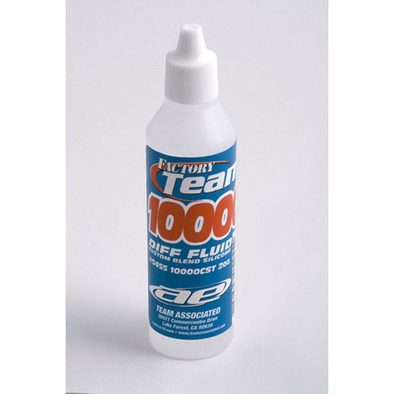 ASC5455 Silicone Diff Fluid 10000cst