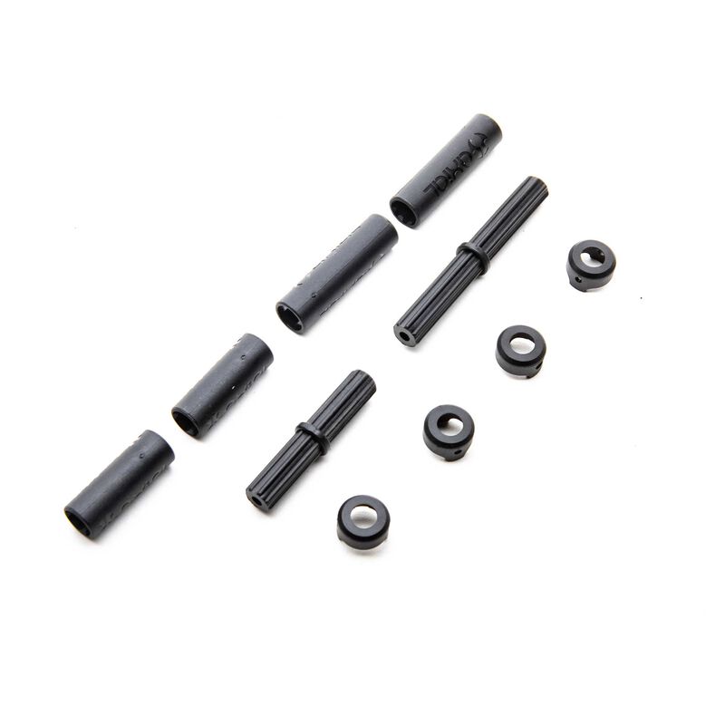 AXI232051 WB11 Driveshaft Set RBX10