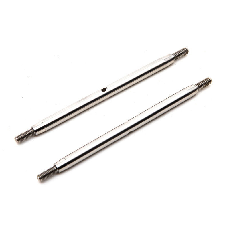 AXI234022 Enlace de acero inoxidable M6x 105 mm (2) RBX10