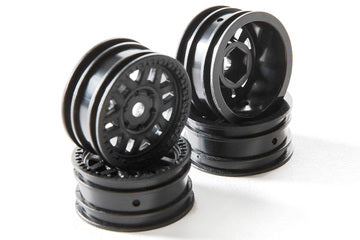 AXI31615 1.0 KMC Machete Wheels 4pcs