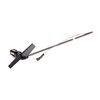 Conjunto de pluma trasera BLH3302 con motor trasero/rotor/montaje: nCP X