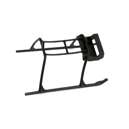 BLH3504 Landing Skid and Battery Mount: mCP X