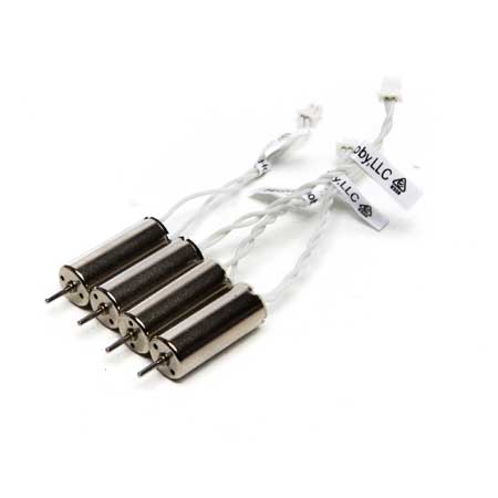 Juego de motores BLH9602 (4): Inductrix Plus FPV