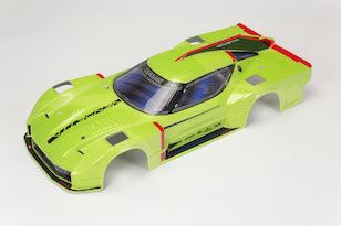 ARA414003 VENDETTA 4X4 BLX Carrosserie finie à confirmer