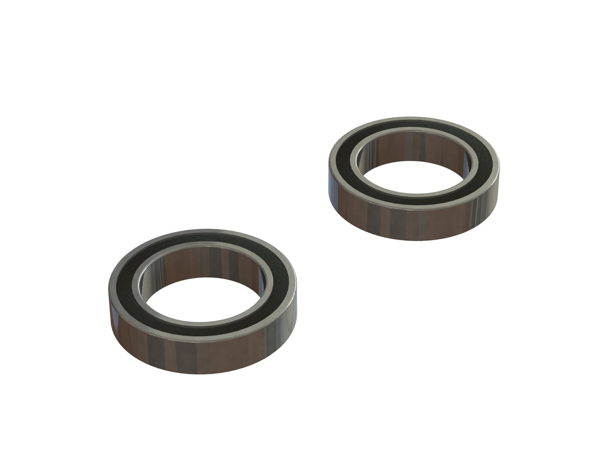 ARA610044 RODAMIENTO DE BOLAS 12X18X4MM (2RS) (2PCS)