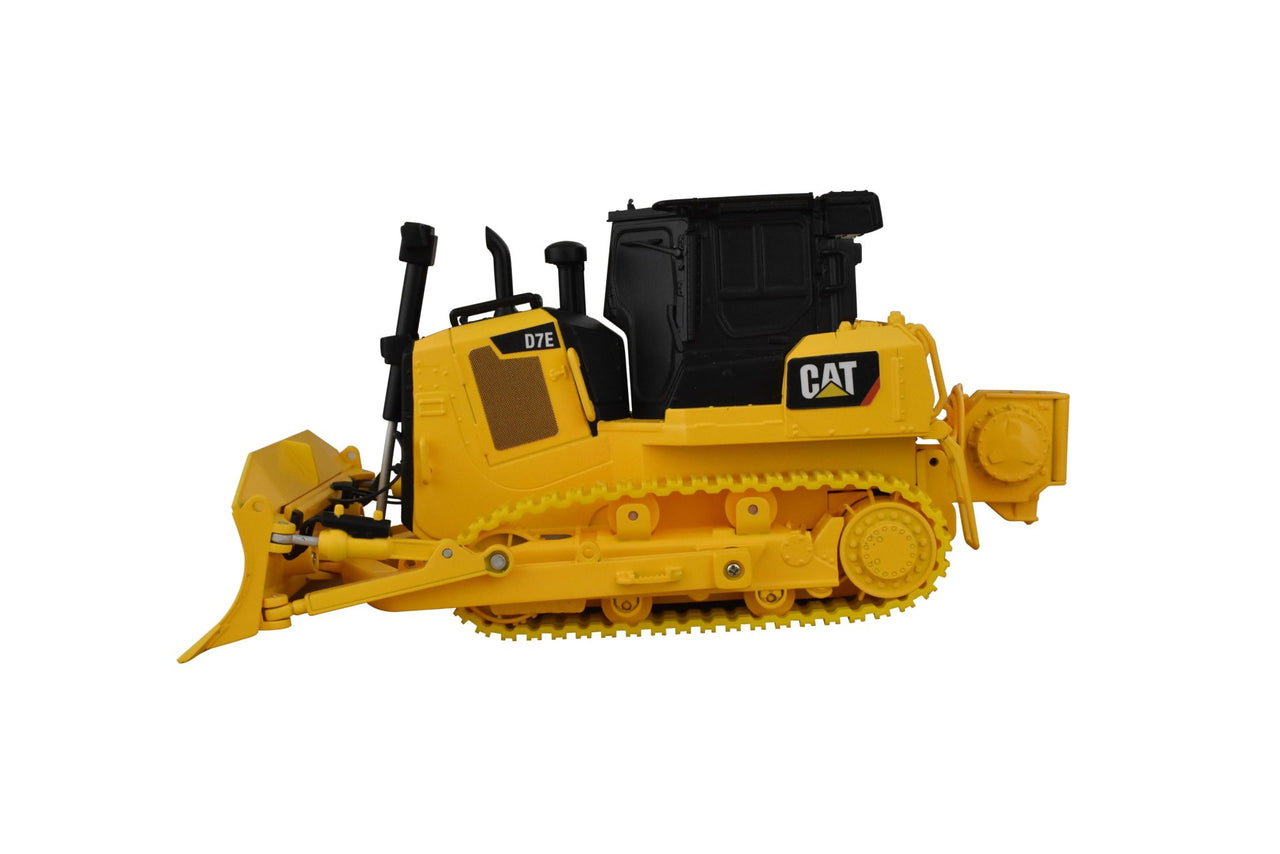 Bulldozer RC Caterpillar D7E 25002 1/24