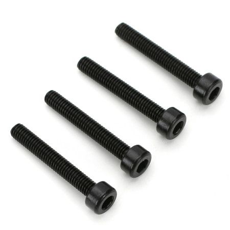 2126 Socket Head Cap Screws, 3mm x 20