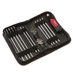 DYNT0501 Ensemble d'outils de démarrage : Losi