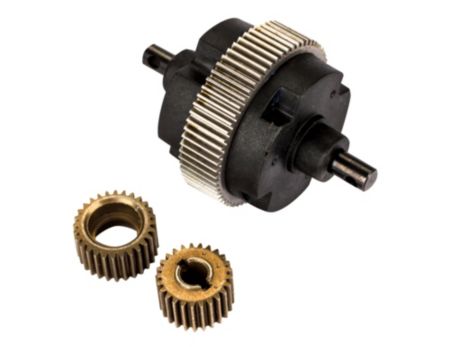 ECX9001 ECX Metal Gear Set: 1:10 2wd All