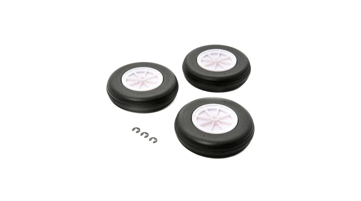EFL1310 Wheel Set (3): Carbon-Z T-28