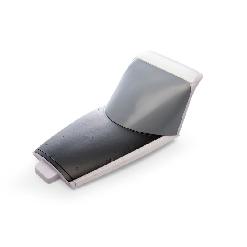 EFL23880 Battery Hatch/Canopy: Twin Timber 1.6m