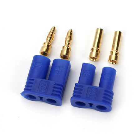 EFLAEC203 Connector: EC2 Device and EC2 Battery Set