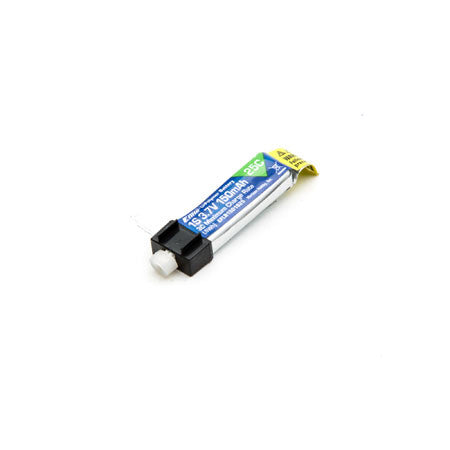 Batterie LiPo EFLB1501S25 150mAh 1S 3.7V 25C