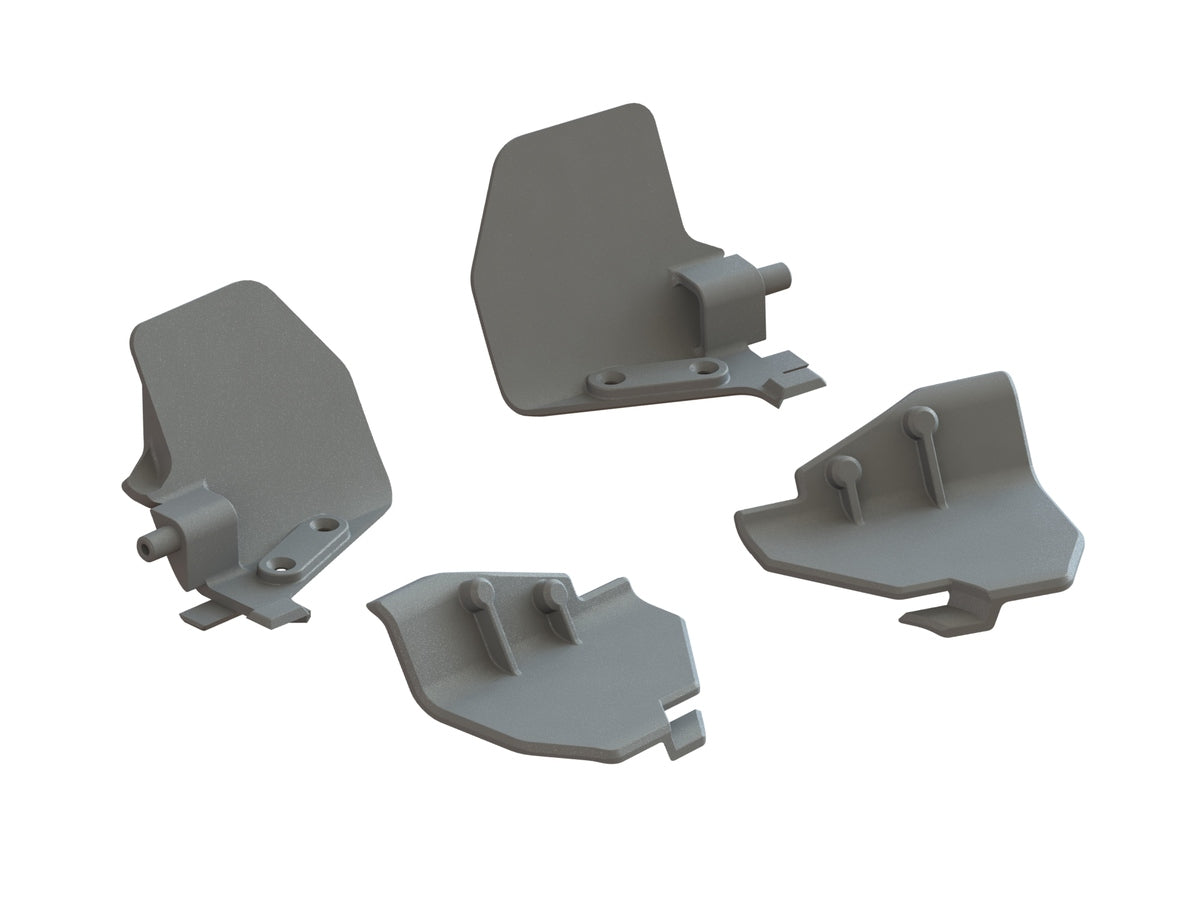 AR320421 SC SIDE GUARD EXTENDER SET ARAC6981