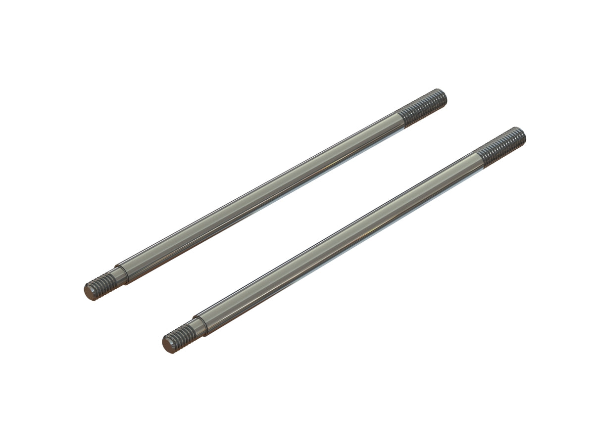 ARA330670 EJE AMORTIGUADOR 3X68MM (2UDS)
