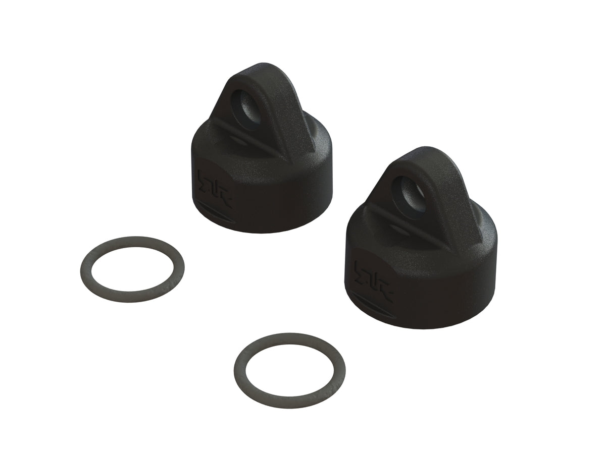 ARA330665  SHOCK CAP (2pcs)