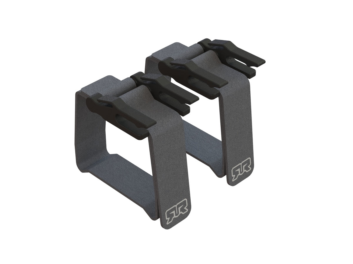 CORREA DE BATERÍA ARA320480 (2uds)