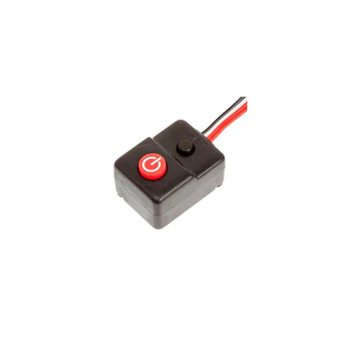 30850008 Interrupteur d'alimentation électronique (EPS) - Interrupteur d'alimentation électronique 1:10