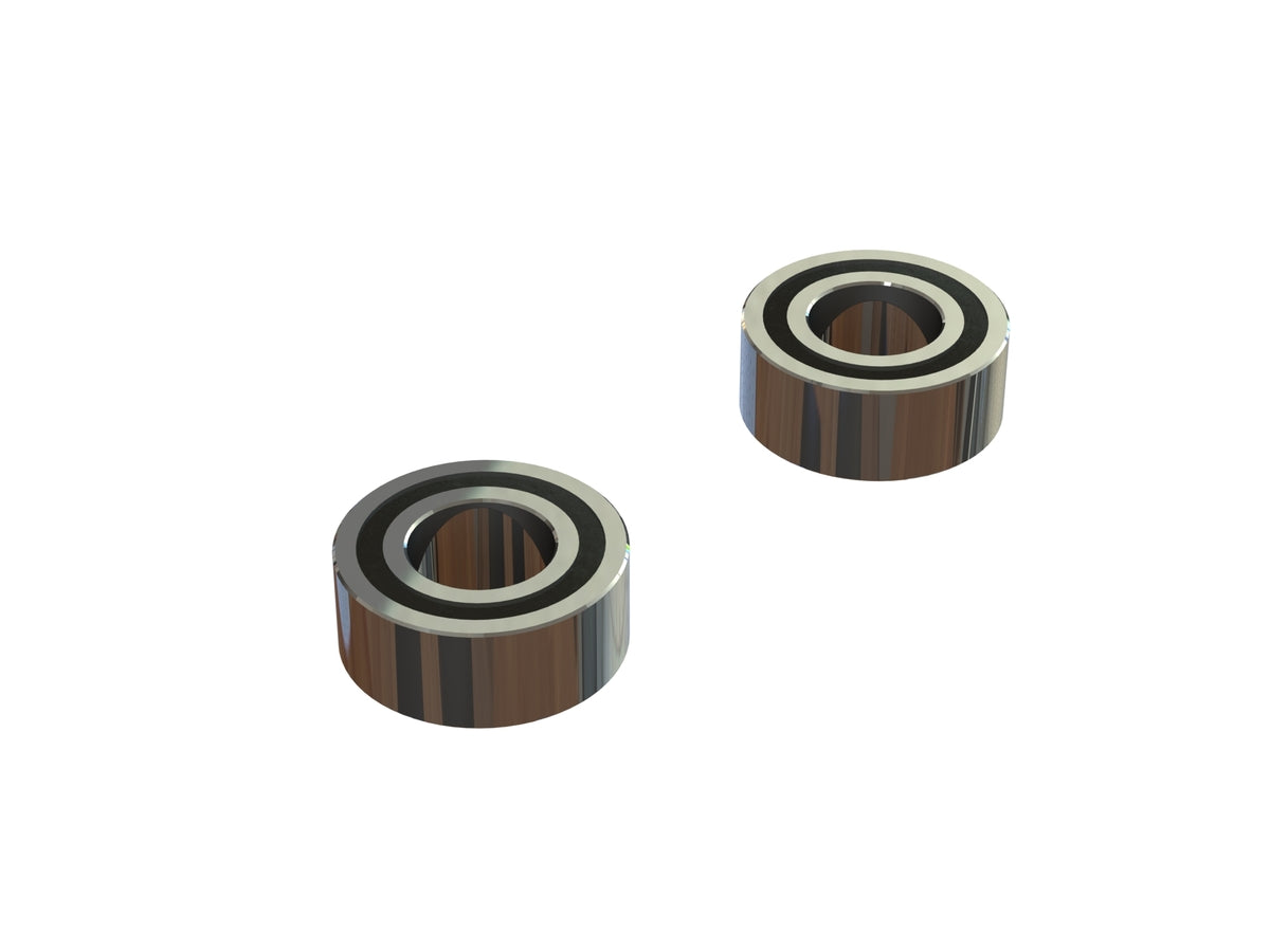 RODAMIENTO DE BOLAS ARA610045 5X10X4MM (2RS) (2PCS)