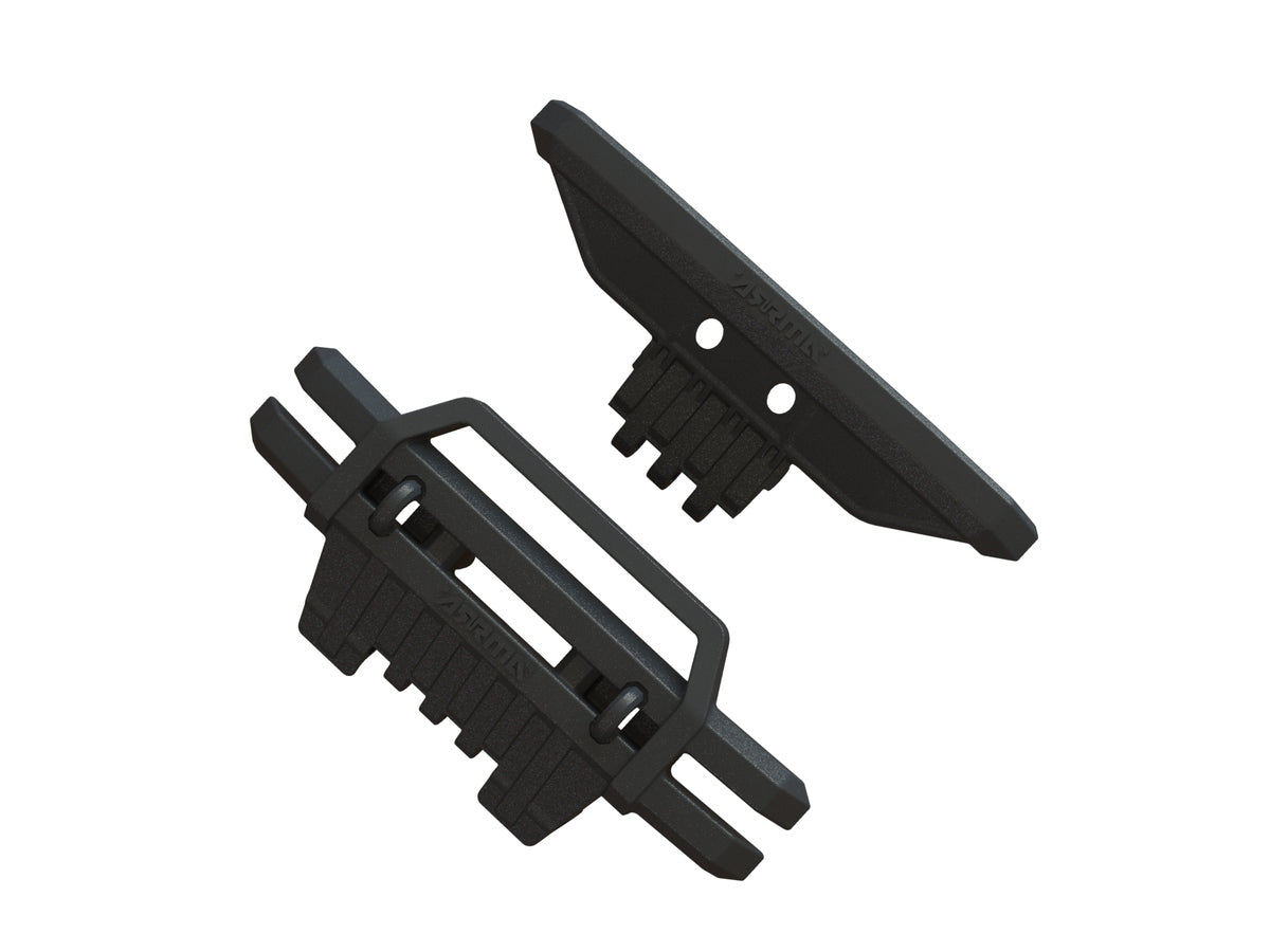 JUEGO DE PARACHOQUES MT ARA320605