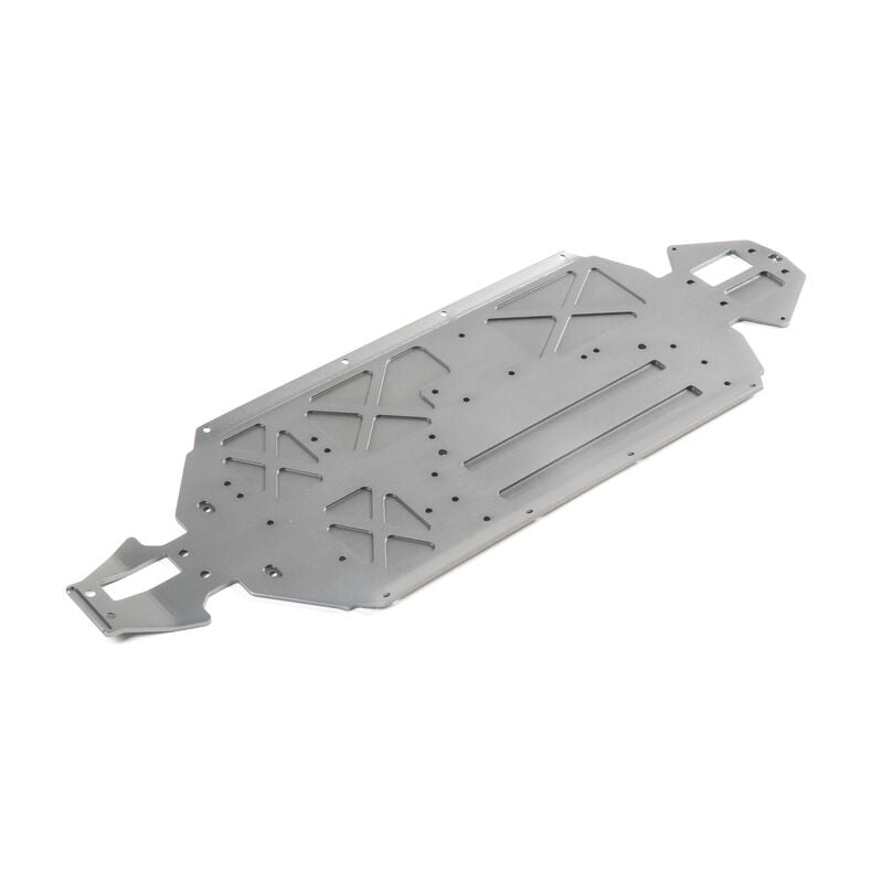 Châssis en aluminium LOS231056 : Tenacity Pro