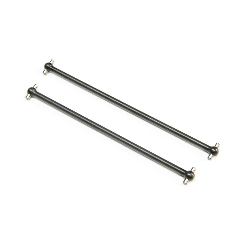 LOS232054 Juego de huesos centrales: Ultra 4