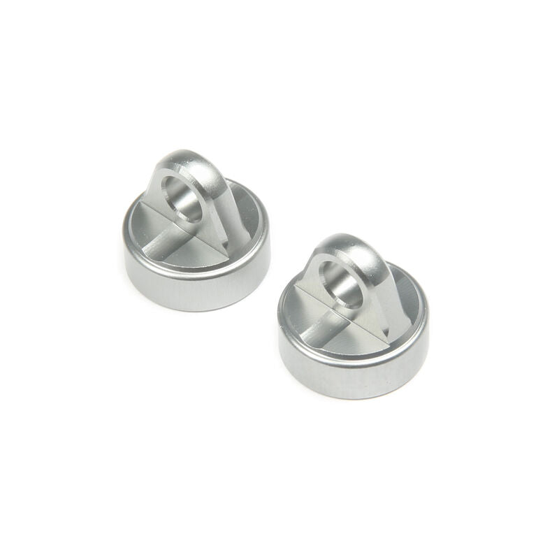 LOS233026 Tapas de choque de aluminio: Tenacity Pro