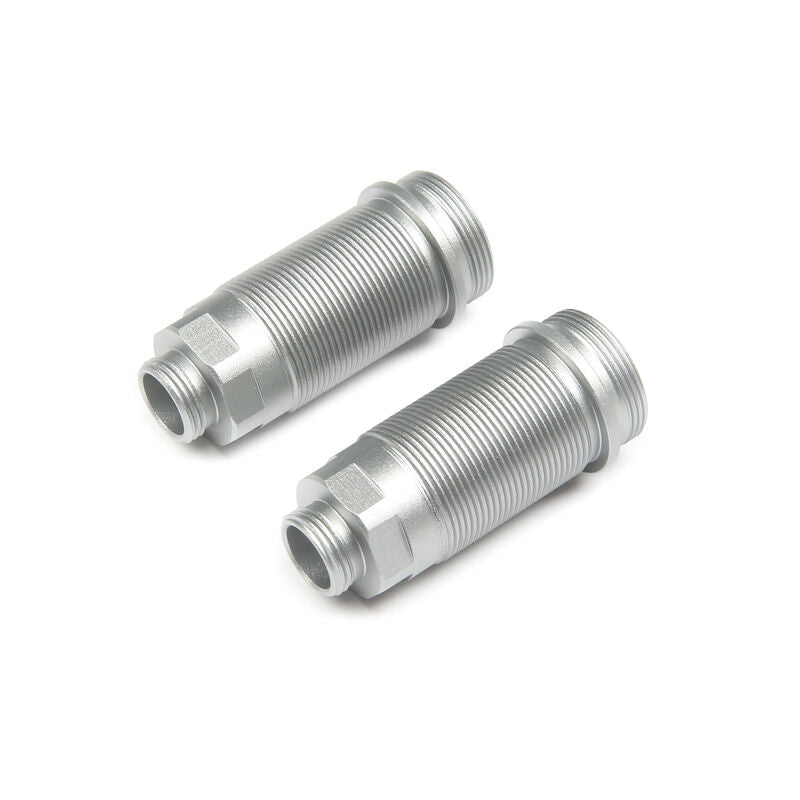 LOS233027 Cuerpos de choque delanteros de aluminio: Tenacity Pro