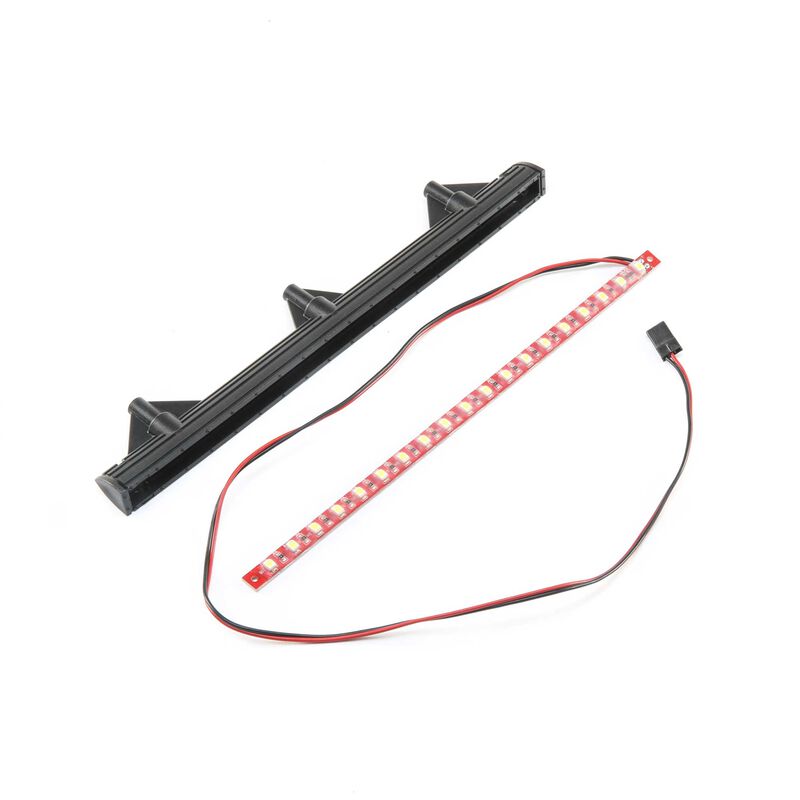 LOS251063 Barra de luces LED, delantera: Super Baja Rey