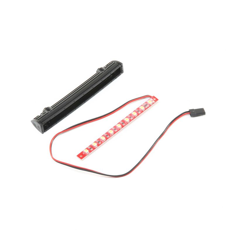 LOS251064 Barra de luces LED, trasera: Super Baja Rey