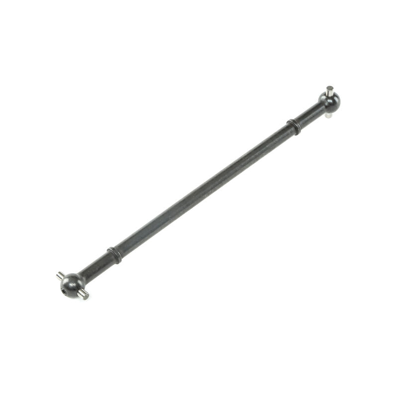 LOS252056 Dogbone 174mm Center Front (1) DBXL-E