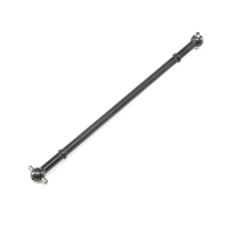 LOS252057 Dogbone 186.5mm Center Rear (1) DBXL-E