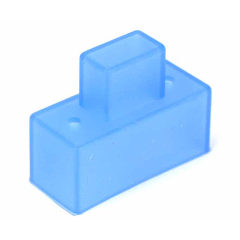 LOSA4419 Couvercle d'interrupteur et coussin en mousse : 8B, 8T, 8X, 8XE