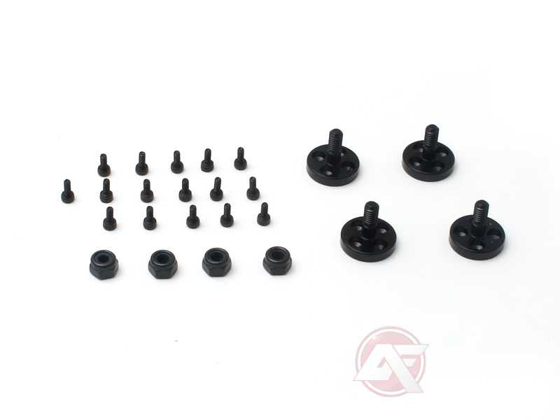 Adaptateur Moteur 1806_2300KV - MOJO 280